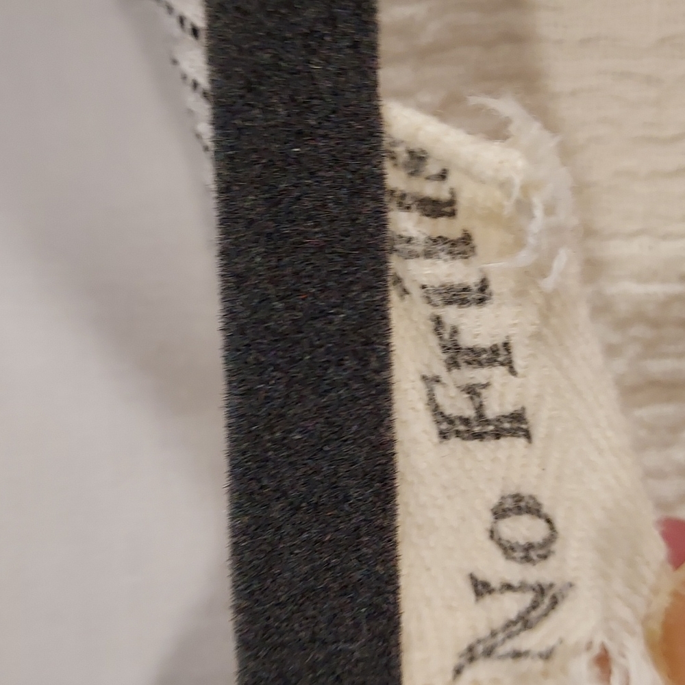 NO FRILLS DRESS - Picture 6 of 6